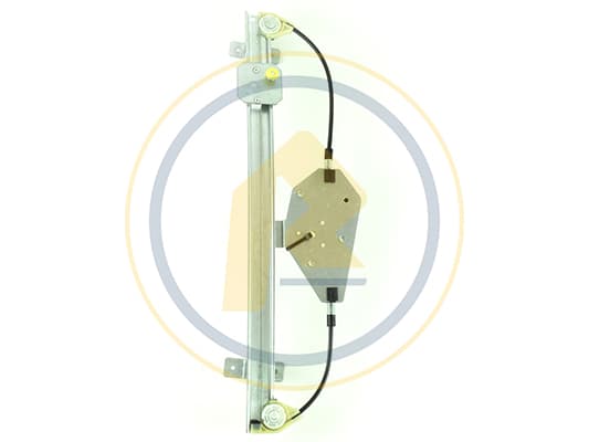 AC Rolcar Mechanizmus zdvíhania okna 01.7594 1