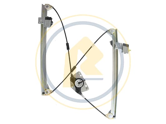 AC Rolcar Mechanizmus zdvíhania okna 01.7609 1
