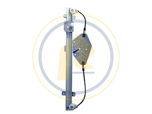AC Rolcar Mechanizmus zdvíhania okna 01.7633 1