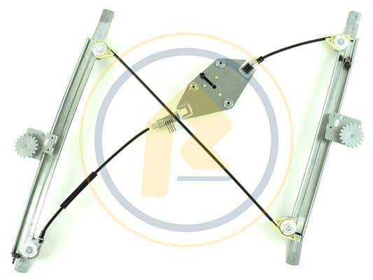 AC Rolcar Mechanizmus zdvíhania okna 01.7655 1