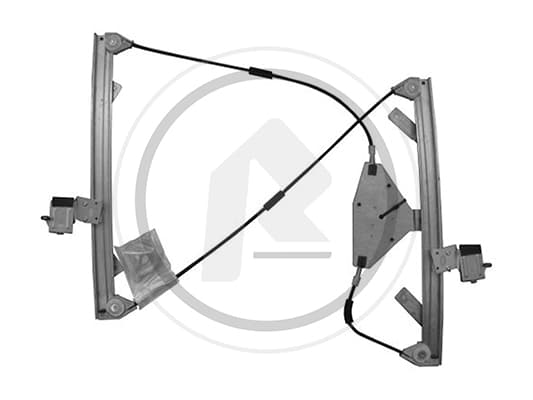 AC Rolcar Mechanizmus zdvíhania okna 01.7669 1