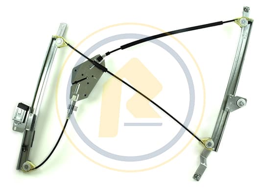AC Rolcar Mechanizmus zdvíhania okna 01.7697 1