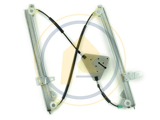 AC Rolcar Mechanizmus zdvíhania okna 01.7714 1