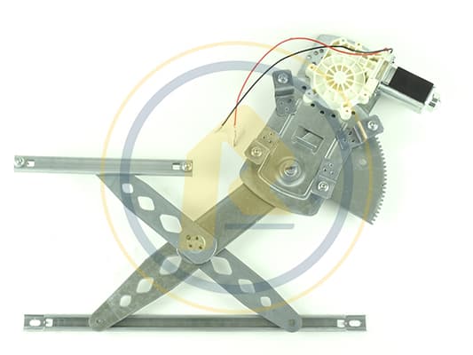 AC Rolcar Mechanizmus zdvíhania okna 01.7725 1