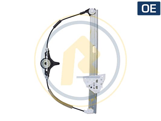 AC Rolcar Mechanizmus zdvíhania okna 01.7754#OR 1