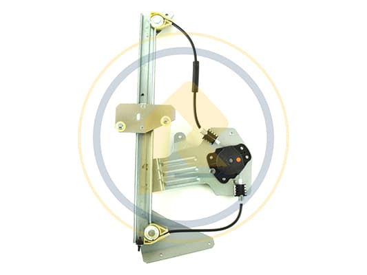 AC Rolcar Mechanizmus zdvíhania okna 01.7837 1