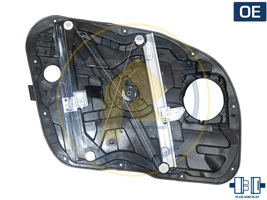 AC Rolcar Mechanizmus zdvíhania okna 01.7853#OR 1