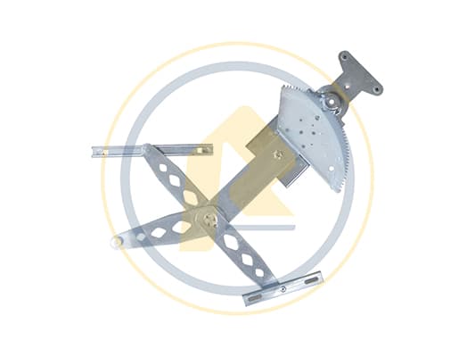 AC Rolcar Mechanizmus zdvíhania okna 01.7933 1