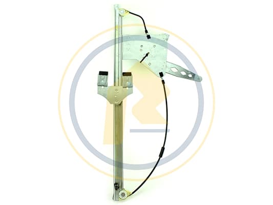 AC Rolcar Mechanizmus zdvíhania okna 01.7934 1