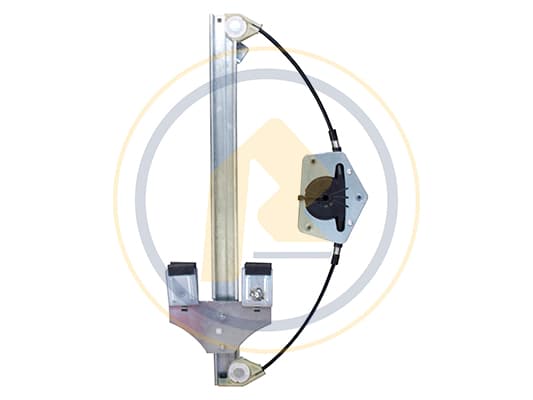 AC Rolcar Mechanizmus zdvíhania okna 01.7981 1