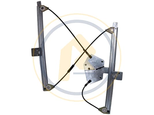 AC Rolcar Mechanizmus zdvíhania okna 01.7995 1