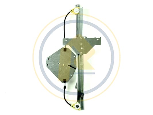 AC Rolcar Mechanizmus zdvíhania okna 01.7997 1