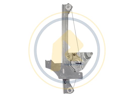AC Rolcar Mechanizmus zdvíhania okna 01.8103 1