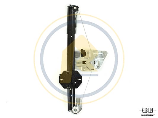 AC Rolcar Mechanizmus zdvíhania okna 01.8194#OR 1