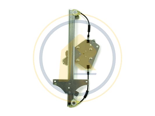 AC Rolcar Mechanizmus zdvíhania okna 01.8374 1