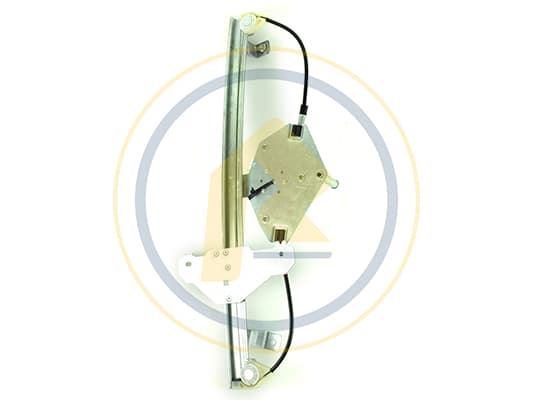 AC Rolcar Mechanizmus zdvíhania okna 01.8409 1