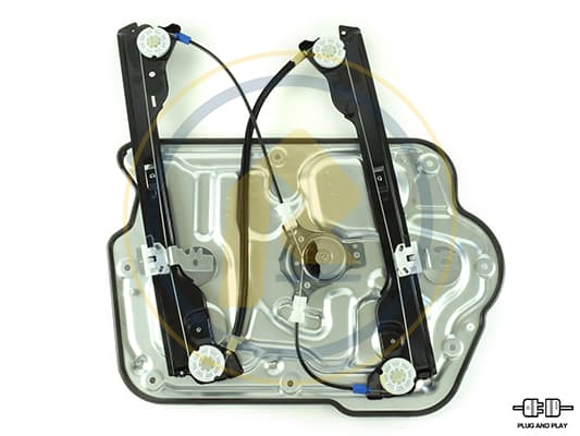 AC Rolcar Mechanizmus zdvíhania okna 01.8500#OR 1