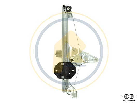 AC Rolcar Mechanizmus zdvíhania okna 01.8525#OR 1