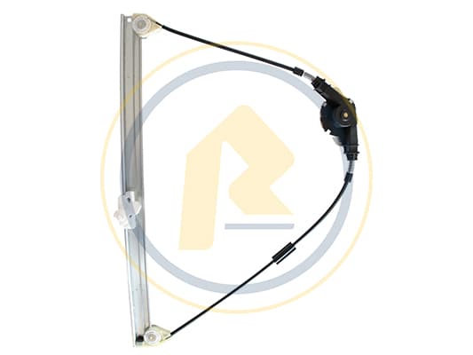 AC Rolcar Mechanizmus zdvíhania okna 02.1355 1
