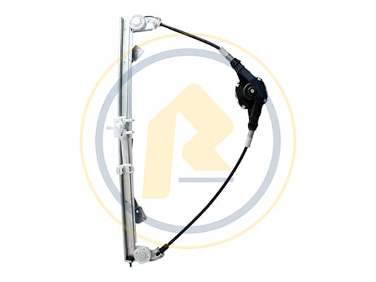 AC Rolcar Mechanizmus zdvíhania okna 02.2100 1