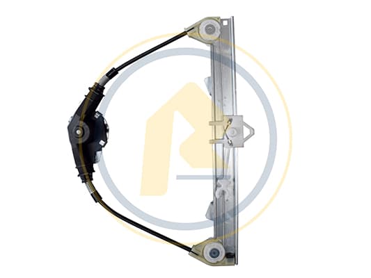 AC Rolcar Mechanizmus zdvíhania okna 02.2102 1