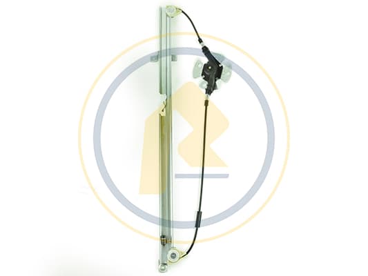 AC Rolcar Mechanizmus zdvíhania okna 03.2507 1