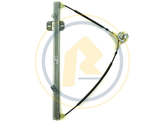 AC Rolcar Mechanizmus zdvíhania okna 03.2620 1