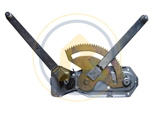 AC Rolcar Mechanizmus zdvíhania okna 03.4100 1