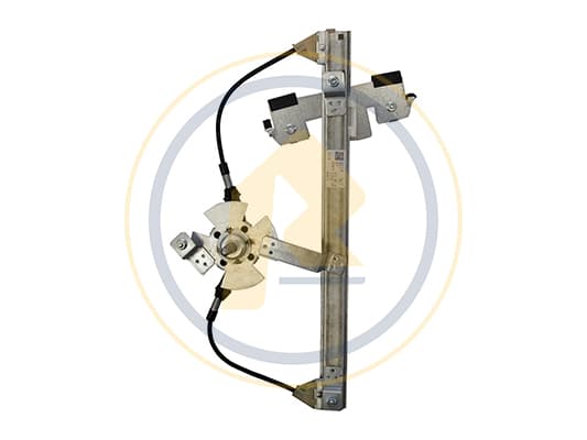 AC Rolcar Mechanizmus zdvíhania okna 03.4150 1