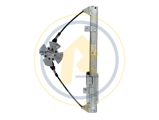 AC Rolcar Mechanizmus zdvíhania okna 03.4152 1