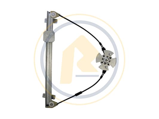AC Rolcar Mechanizmus zdvíhania okna 03.4227 1