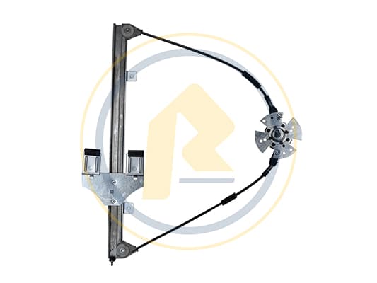 AC Rolcar Mechanizmus zdvíhania okna 03.4773 1