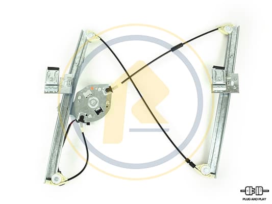 AC Rolcar Mechanizmus zdvíhania okna A1.4610 1