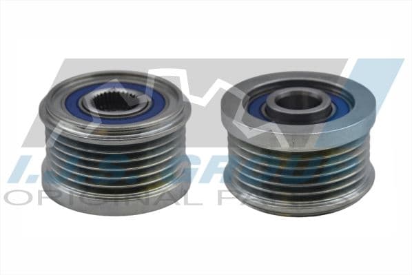 IJS GROUP Voľnobežka alternátora 30-1080 1
