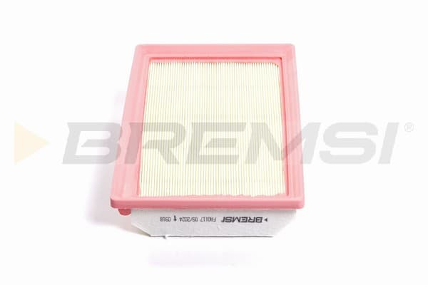 BRMS Vzduchový filter FA0117 1