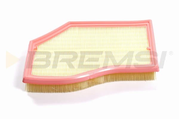 BRMS Vzduchový filter FA0118 1
