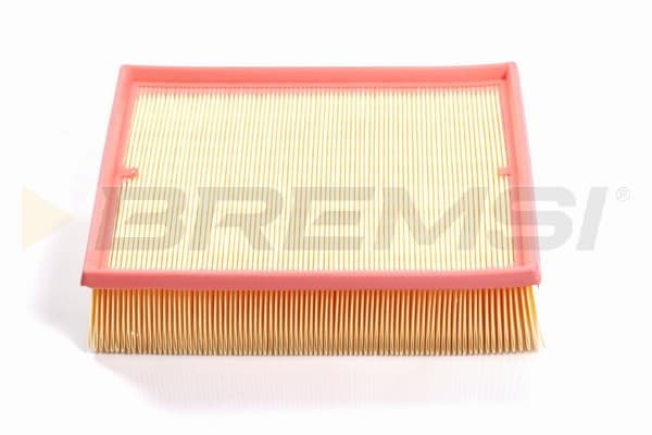 BRMS Vzduchový filter FA0119 1