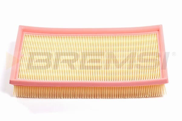 BRMS Vzduchový filter FA0127 1