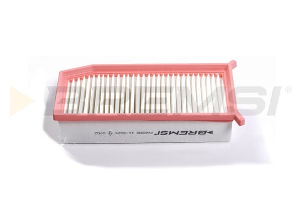 BRMS Vzduchový filter FA0208 1