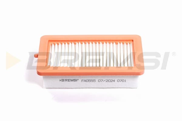 BRMS Vzduchový filter FA0555 1