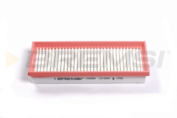 BRMS Vzduchový filter FA0560 1