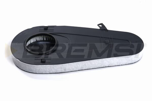 BRMS Vzduchový filter FA0566 1