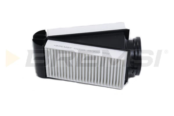 BRMS Vzduchový filter FA0589 1