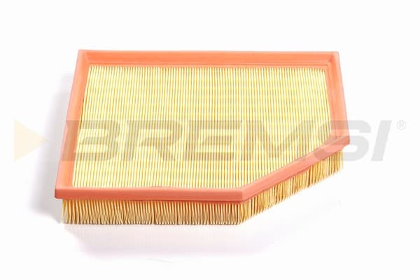 BRMS Vzduchový filter FA0626 1
