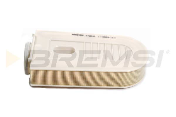BRMS Vzduchový filter FA0632 1