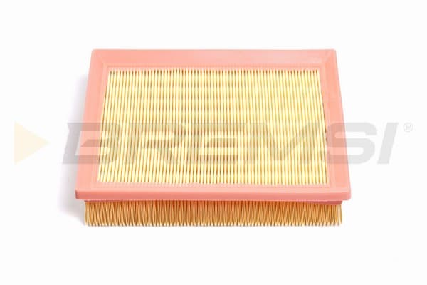 BRMS Vzduchový filter FA0640 1
