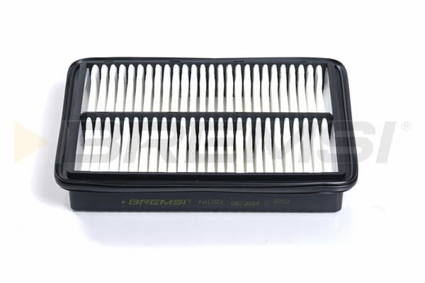 BRMS Vzduchový filter FA1022 1