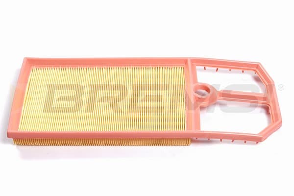 BRMS Vzduchový filter FA1258 1