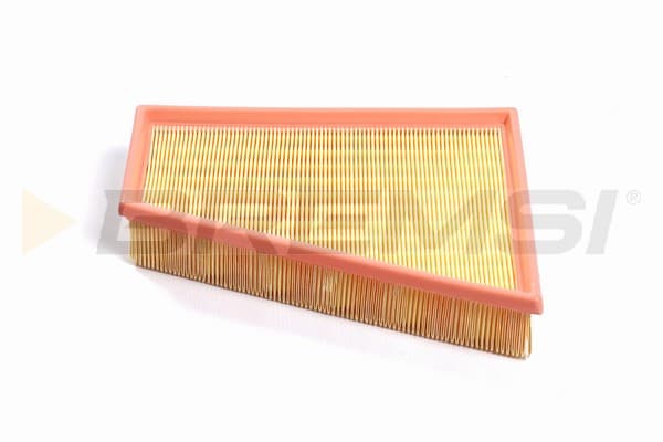 BRMS Vzduchový filter FA1387 1