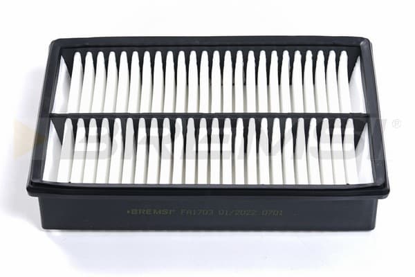 BRMS Vzduchový filter FA1703 1
